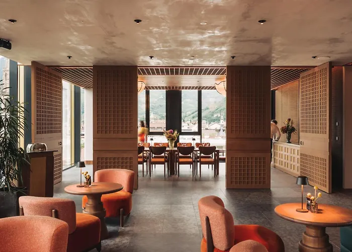 호텔 Falkensteiner Waltherpark