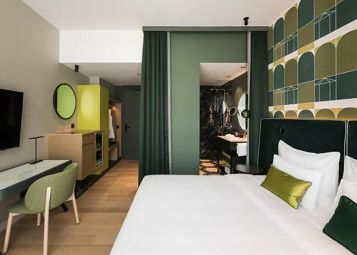 Falkensteiner Waltherpark Hotel