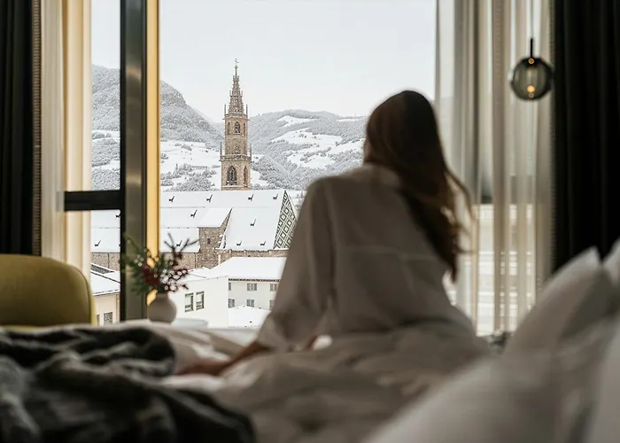 Falkensteiner Waltherpark Hotel Bozen