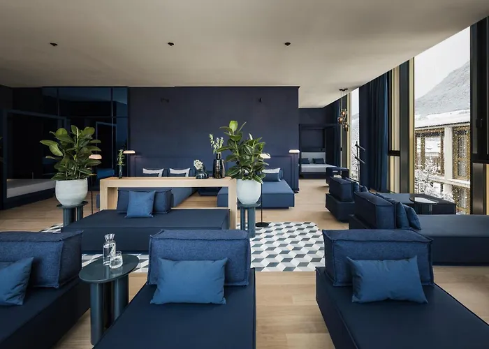 호텔 Falkensteiner Waltherpark