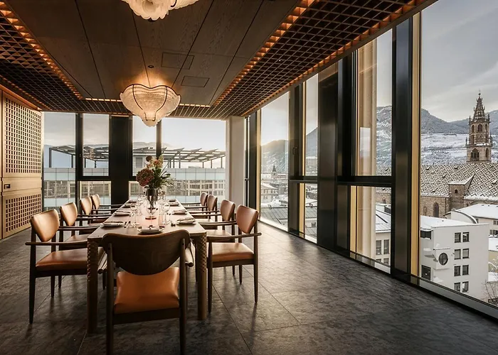 Hotel Falkensteiner Waltherpark