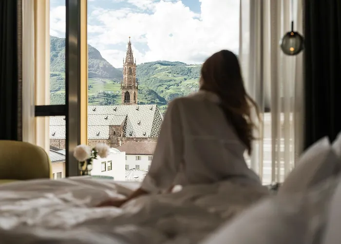 Falkensteiner Waltherpark Bozen