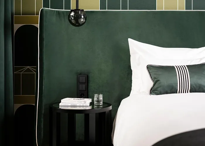 Hotel Falkensteiner Waltherpark