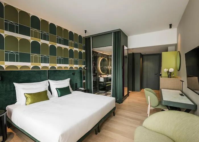 Falkensteiner Waltherpark 호텔 볼차노