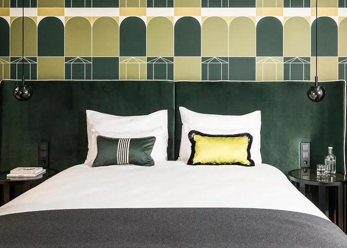 Falkensteiner Waltherpark