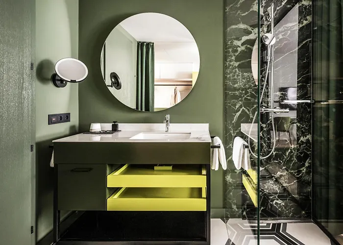 Falkensteiner Waltherpark 5* 볼차노