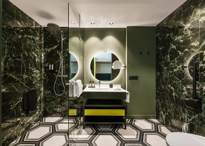 Hotel Falkensteiner Waltherpark 5*