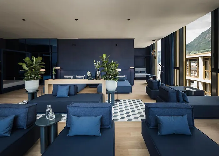 Falkensteiner Waltherpark 5*