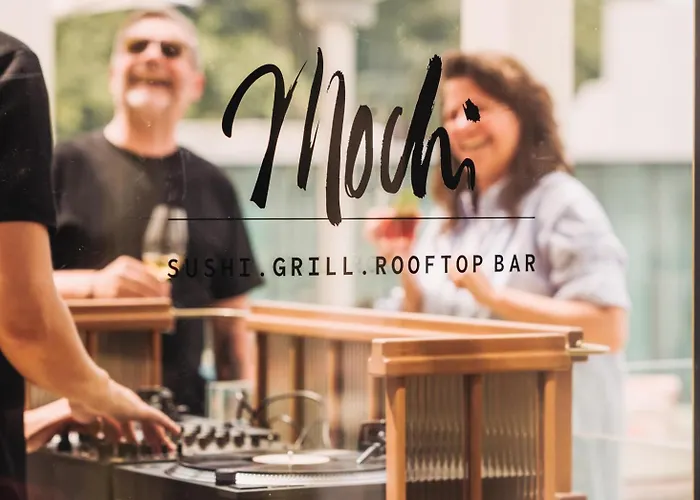 Falkensteiner Waltherpark 酒店 5*