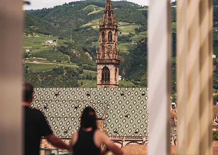 Falkensteiner Waltherpark 5*