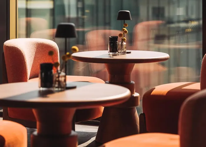 Falkensteiner Waltherpark 5*