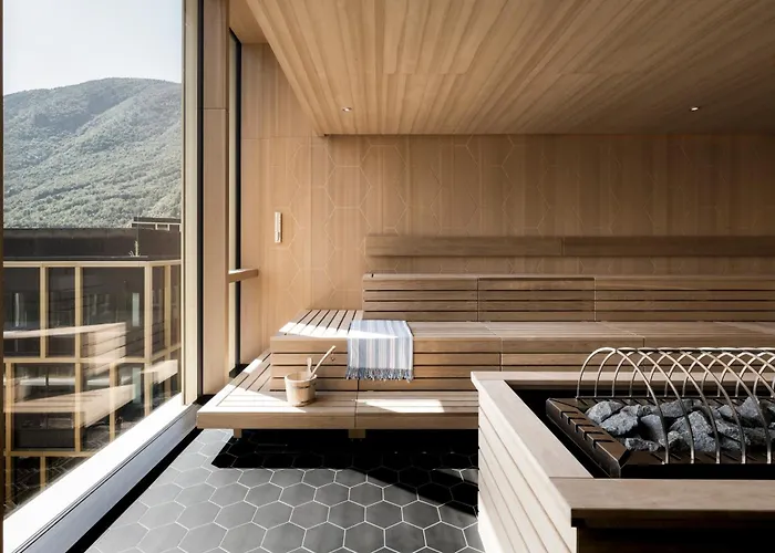 Falkensteiner Waltherpark 酒店